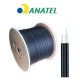 Cabo Óptico Drop 1FO - INSTRUFIBER