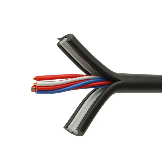 Cabo CTP APL 10 Pares 40X10P Externo - INSTRUFIBER