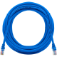 Cabo De Rede 10 Metros Patch Cord Cat5e Utp 100% Cobre - INSTRUFIBER