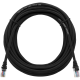 Cabo De Rede 10 Metros Patch Cord Cat5e Utp 100% Cobre - INSTRUFIBER