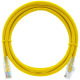 Cabo De Rede 2 Metros Patch Cord Cat6 Utp 100% Cobre - INSTRUFIBER