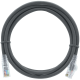 Cabo De Rede 2 Metros Patch Cord Cat6 Utp 100% Cobre - INSTRUFIBER