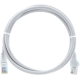 Cabo De Rede 1,5 Metros Patch Cord Cat5e Utp Cca - INSTRUFIBER