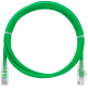 Cabo De Rede 1,5 Metros Patch Cord Cat5e Utp Cca - INSTRUFIBER