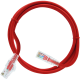 Cabo De Rede 1,5 Metros Patch Cord Cat5e Utp Cca - INSTRUFIBER