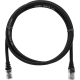 Cabo De Rede 1,5 Metros Patch Cord Cat6 Utp Cca - INSTRUFIBER