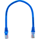 Cabo De Rede 30 Centímetros Patch Cord Cat6 Utp Cca - INSTRUFIBER