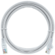 Cabo De Rede 3 Metros Patch Cord Cat5e Utp 100% Cobre - INSTRUFIBER