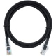 Cabo De Rede 3 Metros Patch Cord Cat5e Utp 100% Cobre - INSTRUFIBER