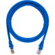 Cabo De Rede 2,5 Metros Patch Cord Cat6 Utp Cca - INSTRUFIBER