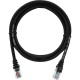 Cabo De Rede 2,5 Metros Patch Cord Cat6 Utp Cca - INSTRUFIBER