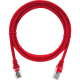 Cabo De Rede 2,5 Metros Patch Cord Cat6 Utp Cca - INSTRUFIBER