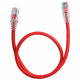 Cabo De Rede 40 Cm Patch Cord Cat5e Utp Cca - INSTRUFIBER