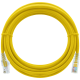 Cabo De Rede 3 Metros Patch Cord Cat5e Utp Cca - INSTRUFIBER