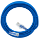Cabo De Rede 7 Metros Patch Cord Cat5e Utp 100% Cobre - INSTRUFIBER