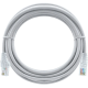 Cabo De Rede 7 Metros Patch Cord Cat5e Utp 100% Cobre - INSTRUFIBER