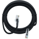 Cabo De Rede 7 Metros Patch Cord Cat5e Utp 100% Cobre - INSTRUFIBER