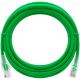 Cabo De Rede 7 Metros Patch Cord Cat5e Utp 100% Cobre - INSTRUFIBER