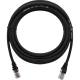 Cabo De Rede 5 Metros Patch Cord Cat6 Utp Cca - INSTRUFIBER