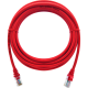 Cabo De Rede 5 Metros Patch Cord Cat6 Utp Cca - INSTRUFIBER