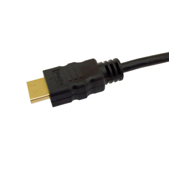 Cabo HDMI 2.1 3 Metros 8K Pix HDR Dinâmico 018-1030 - INSTRUFIBER