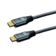 Cabo HDMI 2.1 5 Metros 8K Ultra HD MHD-8005 - INSTRUFIBER
