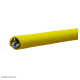 Cabo de Rede CAT5E Blindado Amarelo F/UTP Multilan (50 Metros) Furukawa - INSTRUFIBER
