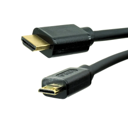 Cabo Mini HDMI 20 Metros para HDMI 2.0 - INSTRUFIBER