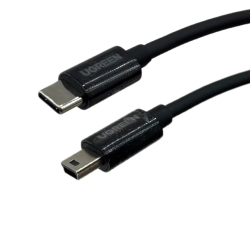 Cabo USB C para V3 1 Metro Ugreen 50445 - INSTRUFIBER