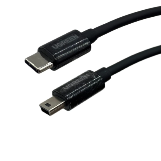 Cabo USB C para V3 1 Metro Ugreen 50445 - INSTRUFIBER