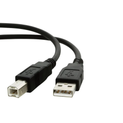 Cabo USB Impressora 5 Metros - INSTRUFIBER