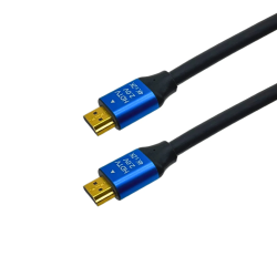 Cabo HDMI 2.0 15 Metros 4K Ultra HD - INSTRUFIBER