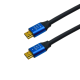 Cabo HDMI 2.0 15 Metros 4K Ultra HD - INSTRUFIBER