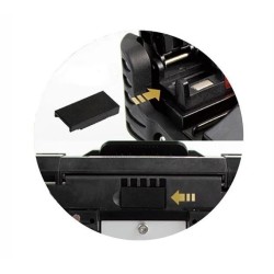 Máquina de Fusão de Fibra Óptica IF7 PLUS - INSTRUFIBER