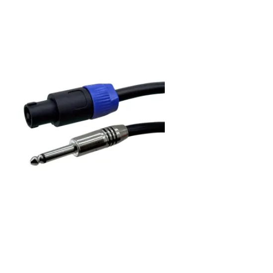 Cabo Speakon P10 20m - INSTRUFIBER