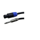 Cabo Speakon P10 20m - INSTRUFIBER