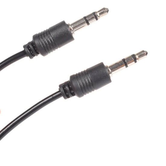 Cabo P2 1,5 Metros - INSTRUFIBER