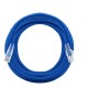 Cabo De Rede 20 Mts Patch Cord Cat5e Ftp Cca Blindado Sem Aterramento - INSTRUFIBER