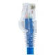 Cabo De Rede 20 Mts Patch Cord Cat5e Ftp Cca Blindado Sem Aterramento - INSTRUFIBER