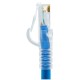 Cabo De Rede 20 Mts Patch Cord Cat5e Ftp Cca Blindado Sem Aterramento - INSTRUFIBER