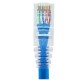 Cabo De Rede 20 Mts Patch Cord Cat5e Ftp Cca Blindado Sem Aterramento - INSTRUFIBER