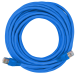 Cabo De Rede 30 Metros Patch Cord Cat5e Utp 100% Cobre - INSTRUFIBER