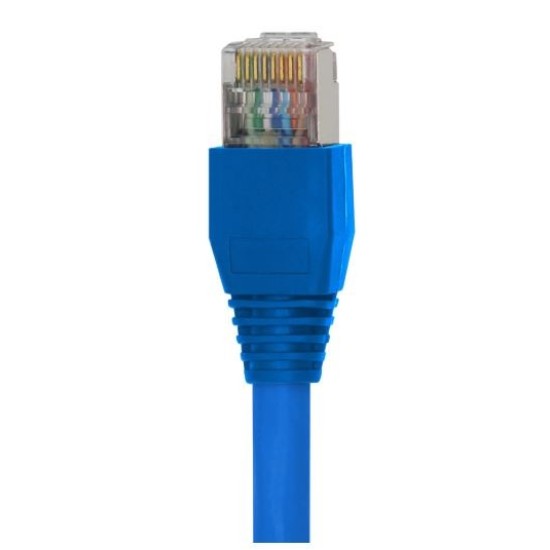 Cabo De Rede 30 Metros Patch Cord Cat5e Utp 100% Cobre - INSTRUFIBER