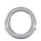 Cabo De Rede 30 Metros Patch Cord Cat5e Utp 100% Cobre - INSTRUFIBER