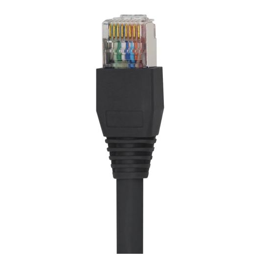 Cabo De Rede 15 Metros Patch Cord Cat6 Utp Cca - INSTRUFIBER