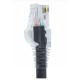 Cabo De Rede 8 Metros Patch Cord Cat6 Utp 100% Cobre 23Awg CM - INSTRUFIBER