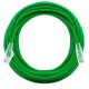 Cabo De Rede 30 Metros Patch Cord Cat5e Utp 100% Cobre - INSTRUFIBER