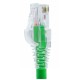 Cabo De Rede 30 Metros Patch Cord Cat5e Utp 100% Cobre - INSTRUFIBER