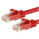 PATCH CORD CAT5E 2,0M VERMELHO LEGRAND - INSTRUFIBER