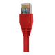 Cabo De Rede 15 Metros Patch Cord Cat6 F/UTP 100% Cobre Blindado - INSTRUFIBER